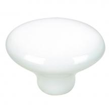 Richelieu America BP7452630 - Contemporary Ceramic Knob - 745