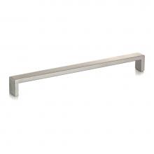 Richelieu America BP7544257170 - Contemporary Stainless Steel Pull - 7544