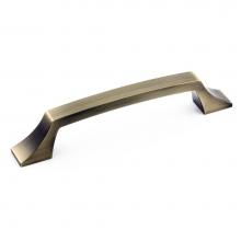 Richelieu America BP765128AE - Transitional Metal Pull - 765