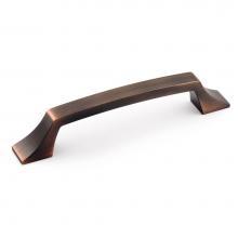 Richelieu America BP765128BORB - Transitional Metal Pull - 765