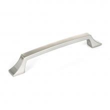 Richelieu America BP765160195 - Transitional Metal Pull - 765