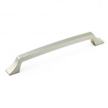 Richelieu America BP765192180 - Transitional Metal Pull - 765