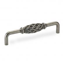 Richelieu America BP767128908 - Traditional Metal Pull - 7671