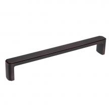 Richelieu America BP770192BORB - Transitional Metal Pull - 770