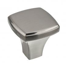 Richelieu America BP78535195 - Transitional Metal Knob - 7853