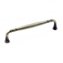Richelieu America BP790160AE - Traditional Metal Pull - 790