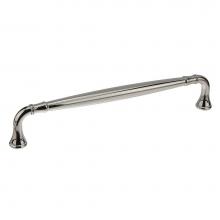 Richelieu America BP790192180 - Traditional Metal Pull - 790
