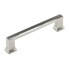 Richelieu America BP795128180 - Transitional Metal Pull - 795