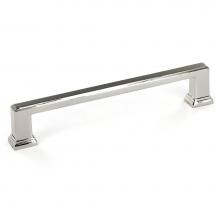 Richelieu America BP795160180 - Transitional Metal Pull - 795