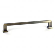 Richelieu America BP795192AE - Transitional Metal Pull - 795