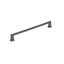 Richelieu America BP795457143 - Transitional Metal Pull - 795