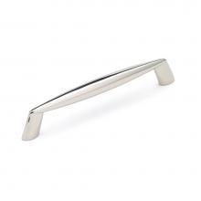 Richelieu America BP805128180 - Contemporary Metal Pull - 805