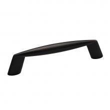 Richelieu America BP80596BORB - Contemporary Metal Pull - 805