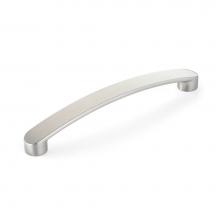 Richelieu America BP80710160195 - Contemporary Metal Handle Pull - 8071