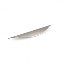 Richelieu America BP80896195 - Contemporary Metal Pull - 808