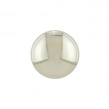 Richelieu America BP80930180 - Transitional Metal Knob - 8093