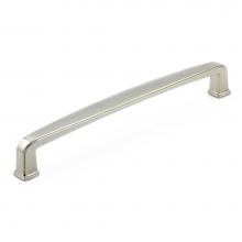 Richelieu America BP810160180 - Transitional Metal Pull - 810