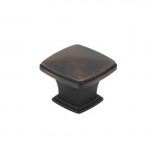 Richelieu America BP81045BORB - Transitional Metal Knob - 810