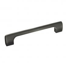 Richelieu America BP814128143 - Contemporary Metal Pull - 814