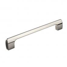 Richelieu America BP814160180 - Contemporary Metal Pull - 814