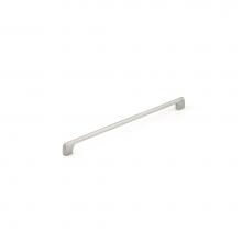 Richelieu America BP814320195 - Contemporary Metal Pull - 814