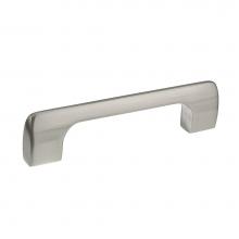 Richelieu America BP81496195 - Contemporary Metal Pull - 814