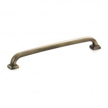 Richelieu America BP815192AE - Transitional Metal Pull - 815
