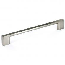 Richelieu America BP8160160195 - Contemporary Metal Pull - 8160