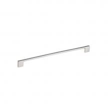 Richelieu America BP8160320195 - Contemporary Metal Pull - 8160