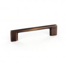 Richelieu America BP816096BORB - Contemporary Metal Pull - 8160