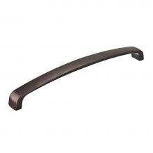 Richelieu America BP820192BORB - Contemporary Metal Pull - 820