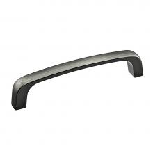 Richelieu America BP82096143 - Contemporary Metal Pull - 820