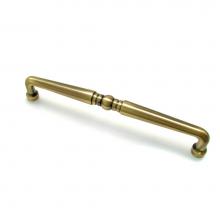 Richelieu America BP82259AE - Traditional Metal Pull - 8225