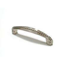 Richelieu America BP82261195 - Traditional Metal Pull - 8226