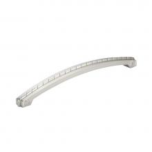 Richelieu America BP82262195 - Traditional Metal Appliance Pull - 822