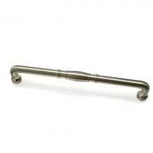Richelieu America BP82290195 - Traditional Metal Appliance Pull - 8229