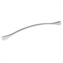 Richelieu America BP8232224140 - Contemporary Metal Pull - 8232