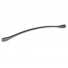 Richelieu America BP8232288900 - Contemporary Metal Pull - 8232