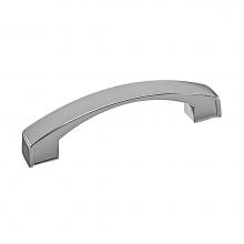 Richelieu America BP825276140 - Transitional Metal Pull - 8252