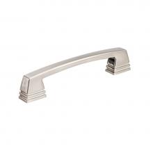 Richelieu America BP8640128195 - Transitional Metal Pull - 8640
