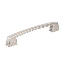 Richelieu America BP8640192195 - Transitional Metal Pull - 8640