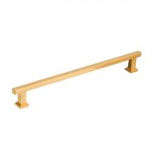 Richelieu America BP8645320158 - Transitional Metal Pull - 8645