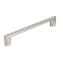 Richelieu America BP865512195 - Transitional Metal Pull - 8655