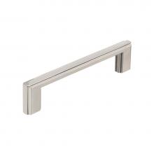 Richelieu America BP8655128195 - Transitional Metal Pull - 8655