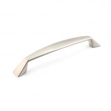 Richelieu America BP869160195 - Contemporary Metal Pull - 869