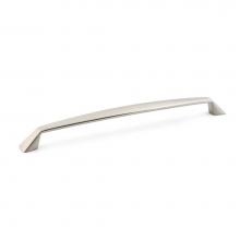 Richelieu America BP869256195 - Contemporary Metal Pull - 869