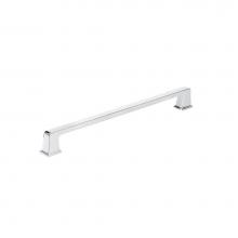 Richelieu America BP8695320140 - Transitional Metal Pull - 8695