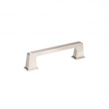 Richelieu America BP869596195 - Transitional Metal Pull - 8695