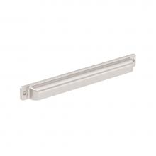 Richelieu America BP8716320195 - Transitional Metal Pull - 8716