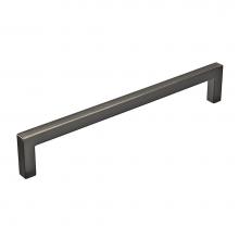 Richelieu America BP873192143 - Contemporary Metal Pull - 873